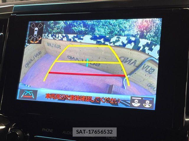 Toyota ALPHARD HYBRID 2020-08 7214432-4