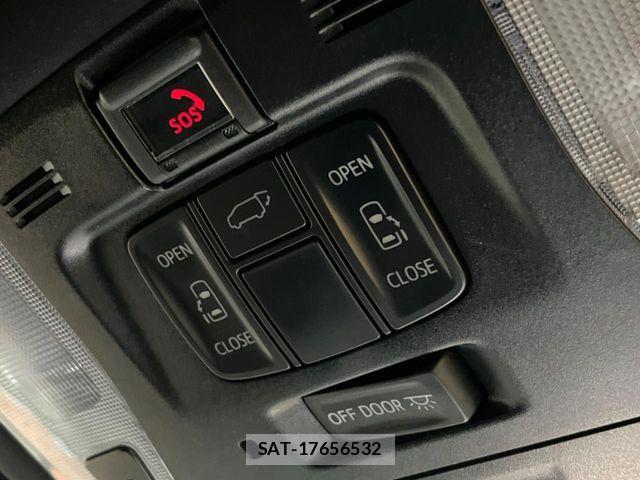 Toyota ALPHARD HYBRID 2020-08 7214432-5
