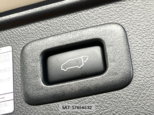 Toyota ALPHARD HYBRID 2020-08 7214432-8