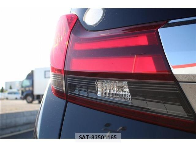 Toyota ALPHARD HYBRID 2015-09 7214412-16
