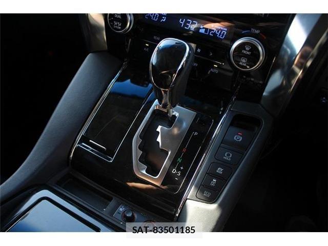 Toyota ALPHARD HYBRID 2015-09 7214412-24
