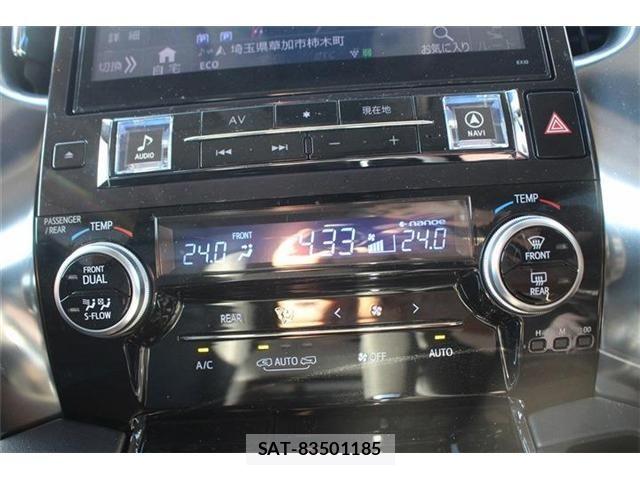 Toyota ALPHARD HYBRID 2015-09 7214412-26