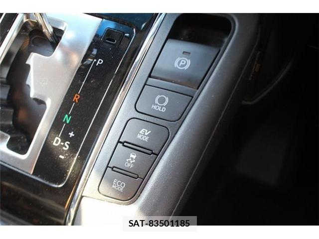 Toyota ALPHARD HYBRID 2015-09 7214412-27