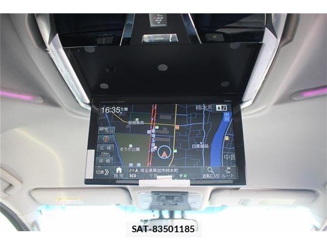 Toyota ALPHARD HYBRID 2015-09 7214412-3