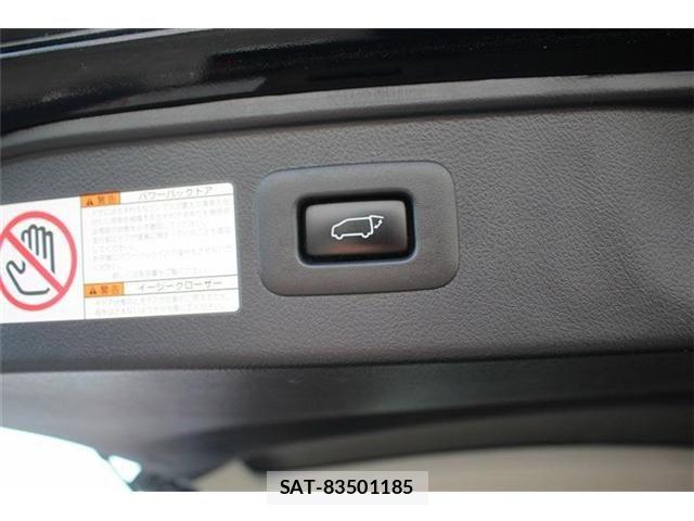 Toyota ALPHARD HYBRID 2015-09 7214412-4