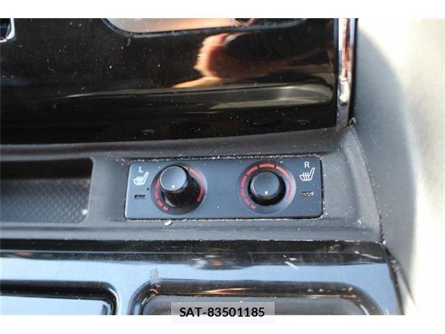 Toyota ALPHARD HYBRID 2015-09 7214412-6