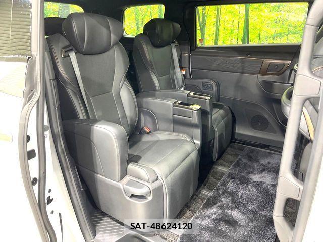 Toyota ALPHARD HYBRID 2024-06 7214454-9