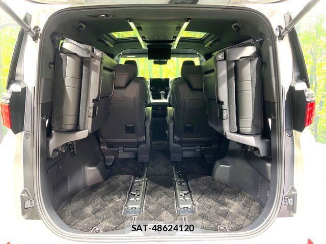 Toyota ALPHARD HYBRID 2024-06 7214454-11