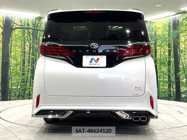 Toyota ALPHARD HYBRID 2024-06 7214454-15