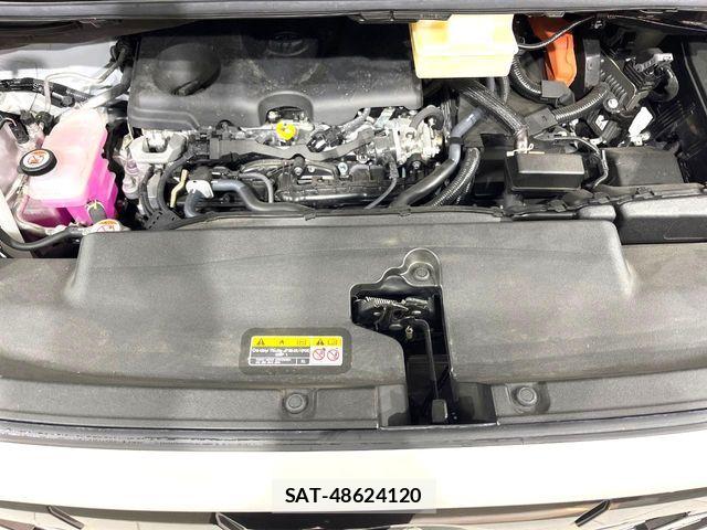 Toyota ALPHARD HYBRID 2024-06 7214454-18