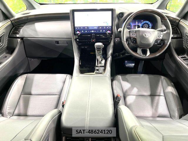 Toyota ALPHARD HYBRID 2024-06 7214454-1