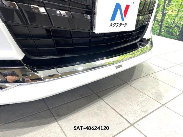 Toyota ALPHARD HYBRID 2024-06 7214454-3
