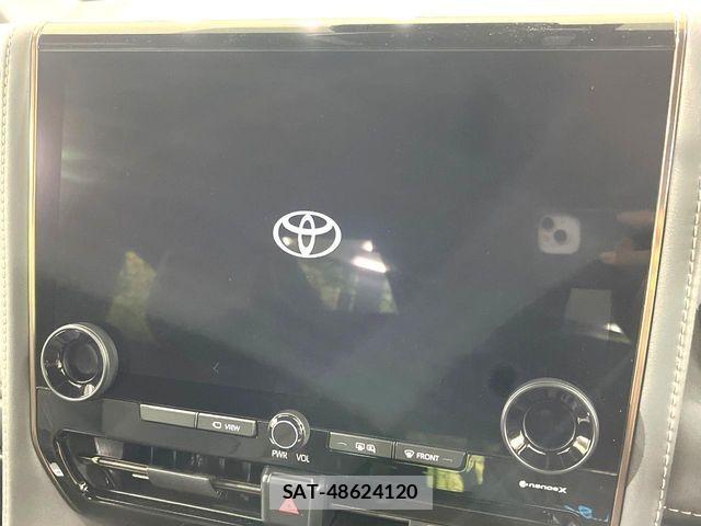 Toyota ALPHARD HYBRID 2024-06 7214454-4