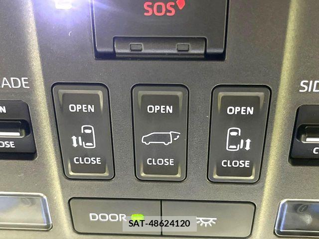 Toyota ALPHARD HYBRID 2024-06 7214454-7