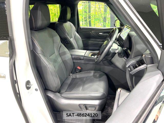 Toyota ALPHARD HYBRID 2024-06 7214454-8