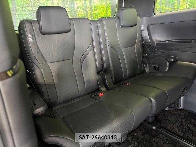 Toyota ALPHARD HYBRID 2024-07 7214451-9