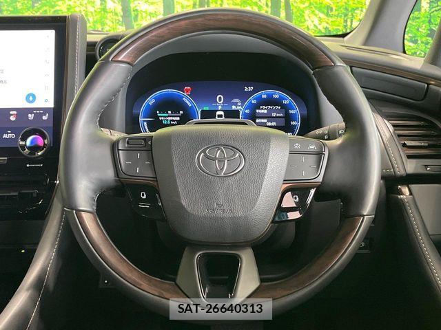 Toyota ALPHARD HYBRID 2024-07 7214451-11