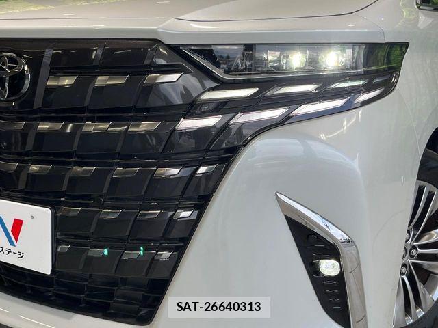 Toyota ALPHARD HYBRID 2024-07 7214451-12