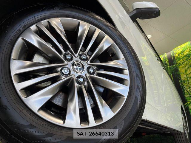 Toyota ALPHARD HYBRID 2024-07 7214451-13