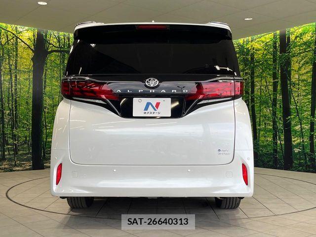 Toyota ALPHARD HYBRID 2024-07 7214451-15