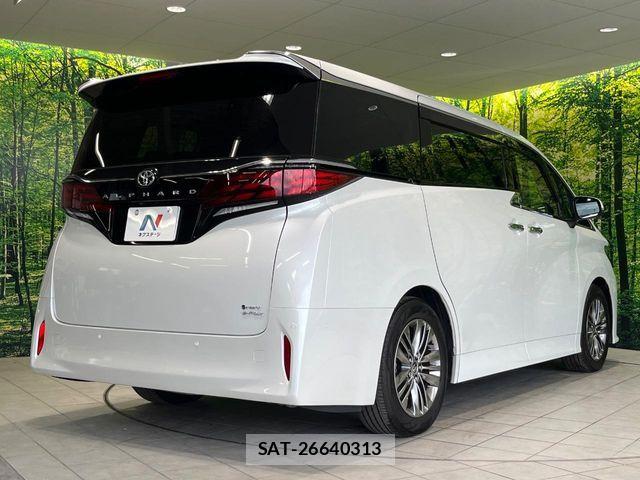 Toyota ALPHARD HYBRID 2024-07 7214451-17