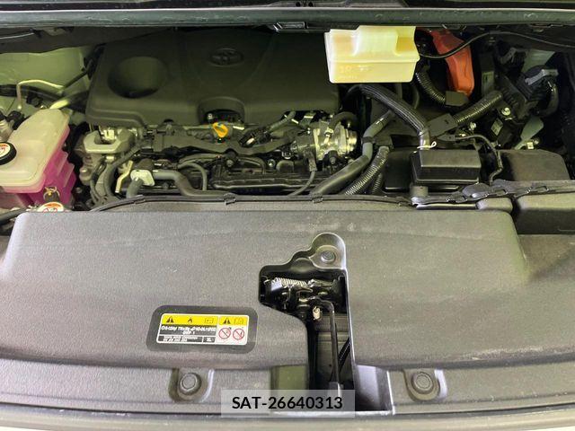 Toyota ALPHARD HYBRID 2024-07 7214451-18