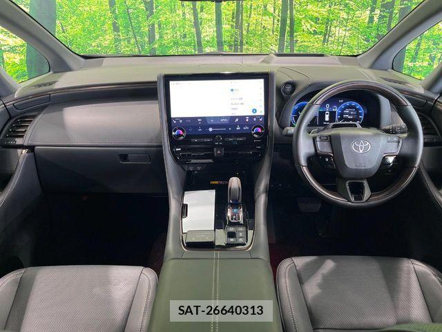 Toyota ALPHARD HYBRID 2024-07 7214451-1