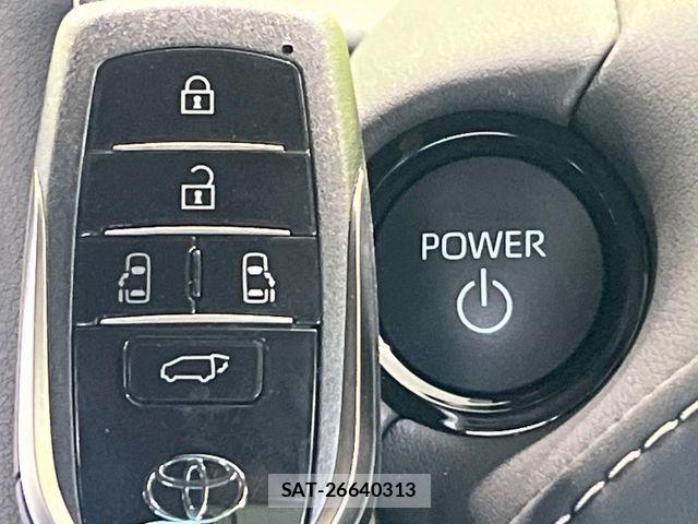 Toyota ALPHARD HYBRID 2024-07 7214451-6