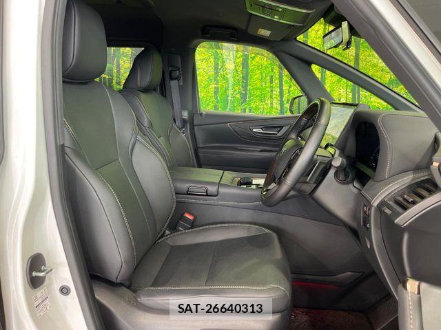 Toyota ALPHARD HYBRID 2024-07 7214451-7