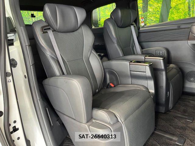 Toyota ALPHARD HYBRID 2024-07 7214451-8