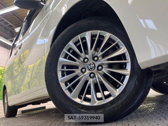 Toyota ALPHARD HYBRID 2019-06 7214420-13