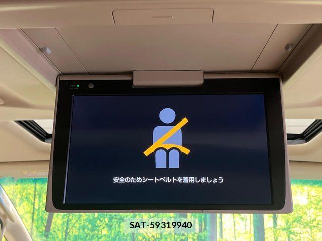 Toyota ALPHARD HYBRID 2019-06 7214420-4