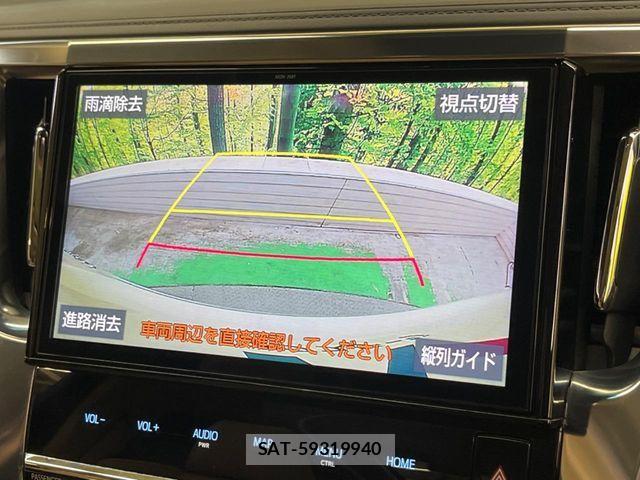 Toyota ALPHARD HYBRID 2019-06 7214420-5