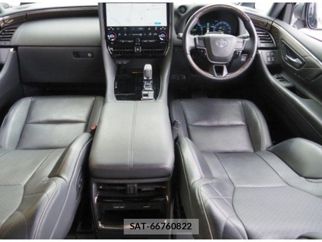 Toyota ALPHARD HYBRID 2023-10 7214446-10