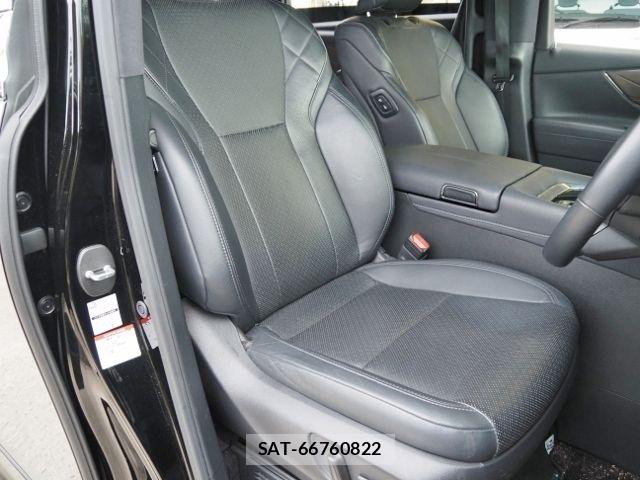 Toyota ALPHARD HYBRID 2023-10 7214446-11