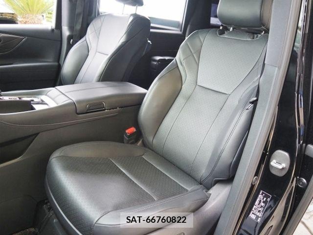 Toyota ALPHARD HYBRID 2023-10 7214446-12