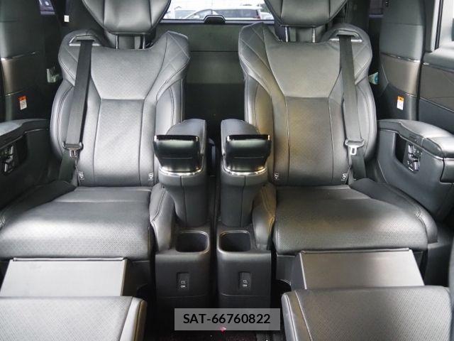 Toyota ALPHARD HYBRID 2023-10 7214446-13