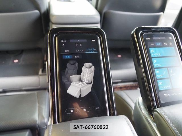 Toyota ALPHARD HYBRID 2023-10 7214446-15