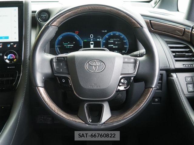 Toyota ALPHARD HYBRID 2023-10 7214446-21