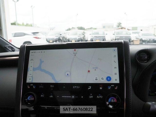Toyota ALPHARD HYBRID 2023-10 7214446-23