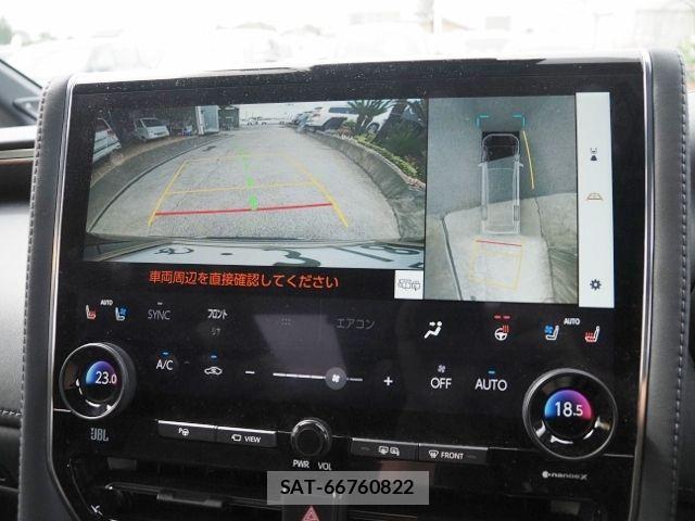 Toyota ALPHARD HYBRID 2023-10 7214446-24