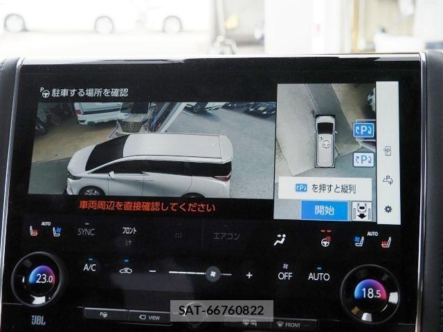 Toyota ALPHARD HYBRID 2023-10 7214446-25