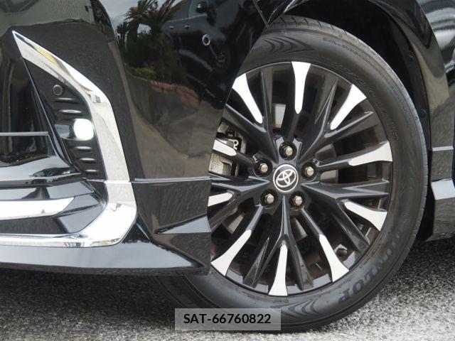 Toyota ALPHARD HYBRID 2023-10 7214446-7