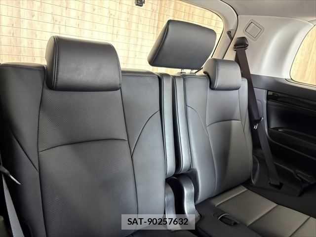 Toyota ALPHARD HYBRID 2019-11 7214426-9