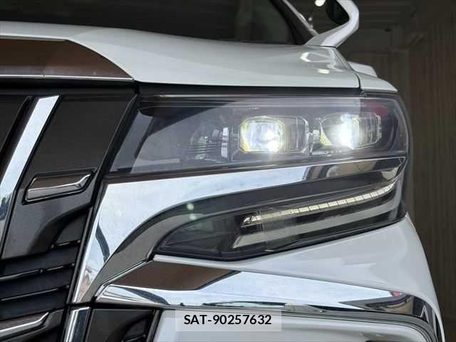 Toyota ALPHARD HYBRID 2019-11 7214426-12