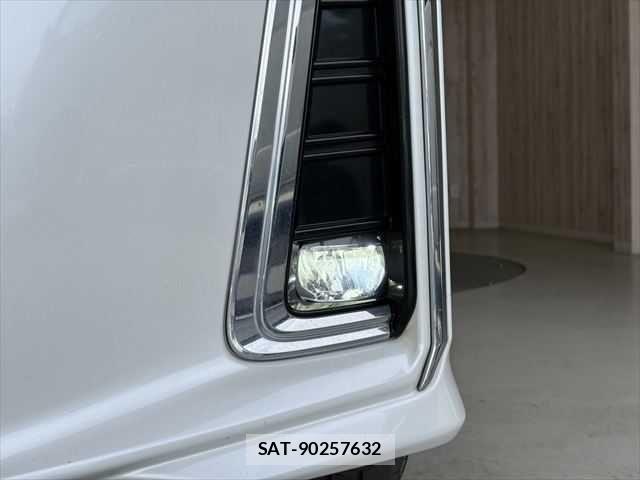 Toyota ALPHARD HYBRID 2019-11 7214426-13