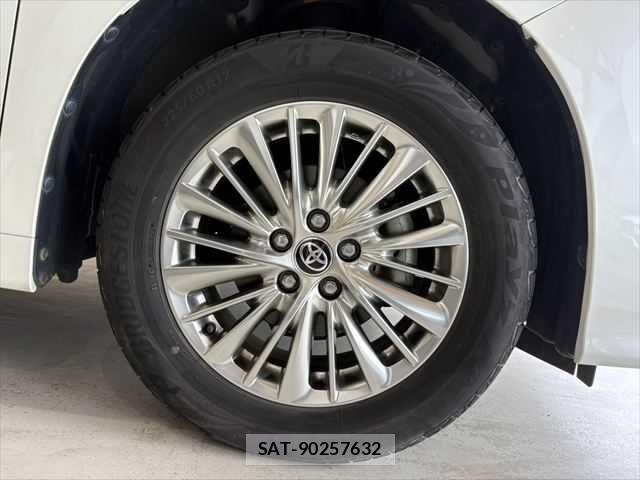 Toyota ALPHARD HYBRID 2019-11 7214426-14