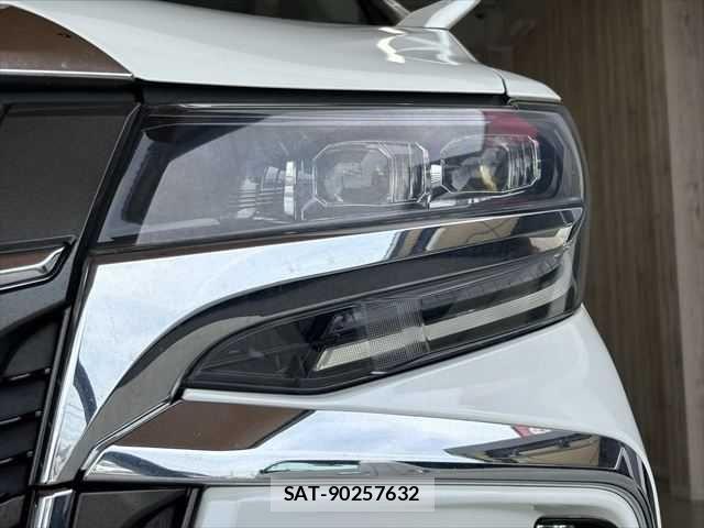 Toyota ALPHARD HYBRID 2019-11 7214426-22