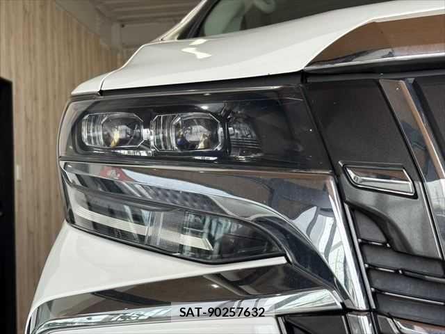 Toyota ALPHARD HYBRID 2019-11 7214426-24
