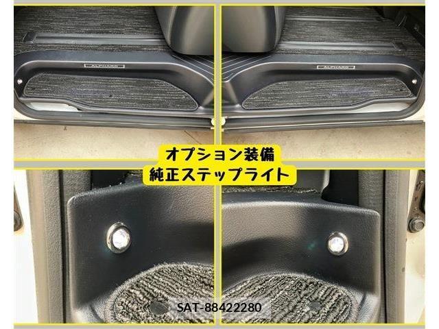 Toyota ALPHARD HYBRID 2021-08 7214435-11